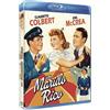 Llamentol Un Marido Rico (BLU-RAY) 1942 The Palm Beach Story