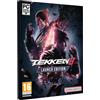 BANDAI NAMCO Entertainment TEKKEN 8 LAUNCH LIMITED EDITION (DAY 1 Edition) (CIAB) PC