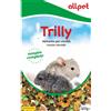 All pet trilly miscela cincillà 600 g