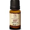 AROMATIKA trust the power of nature Olio di Ginepro 10ml - 100% Puro & Naturale - Macedonia - Juniperus Communis - Aromaterapia Diffusore - Lampada Aroma - SPA - per Cura Pelle & Capelli - Juniper Berry Oil