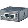 WayPonDEV Nanopi R5C Wireless Mini WiFi Router OpenWRT con Rockchip RK3568B2 Soc 0.8T NPU 4GB LPDDR4X RAM 32GB eMMC Onboard Dual PCIe 2.5Gbps Ethernet Port M.2 BT WiFi Module Slot Support Debian Ubuntu