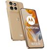 Motorola edge 50 neo (8/256GB, Fotocamera Sony LYTIA™ 700C 50+13+10MP selfie 32MP, Display 6.36 pOLED 120Hz, IP68, MediaTek MTK 24M, batteria 4310mAh, ricarica 68W, Android 14), PANTONE Latte
