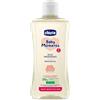 Chicco Baby Moments Sensitive 200 ml