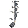 Flynsu SSFL Cablaggio iniettori 2.0 TDI AZV BKD BNA 03G971033L sostituzione per A3 A4 A6 03G 971 033 L