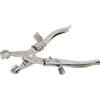 Hazet 798-4 Pinza Per Anelli Stringitubo, Blu, Lunghezza 205 mm