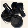 Ricambi e Accessori Flos Parentesi Dimmer Ricambio Cablaggio completo di supporto in gomma