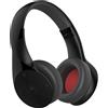 MOTOROLA Cuffie Bluetooth Motorola Sound Moto Escape Pieghevoli con Microfono Nero