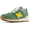 New Balance 574, Sneaker Donna, 36.5 EU