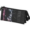 Karactermania Dc Comics Batman Face Triple Pencil Case One Size