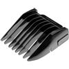 Generisch Pettine 3 mm. Compatibile con/ricambio per Panasonic WER1510K7397 ER1510, ER1511, ER1512 tagliacapelli