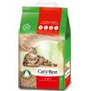 Cat's Best Oko Plus - Lettiera Agglomerante per Gatti - 3 Kg - 7 lt