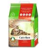 Cat's Best Oko Plus - Lettiera Agglomerante per Gatti - 8,6 Kg - 20 L