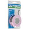 Yonex Super GRAP Overgrip, Rosa