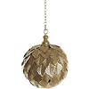 DKD Home Decor Lampada da soffitto, Standard