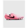 Nike Tiempo Legend 10 Elite FG Rosa Uomo