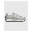 New Balance 327 Bianco Donna