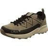 CMP KALEEPSO LOW WMN HIKING SHOES WP, Scarpe da Trekking Donna, Cenere-Vetro, 36 EU