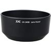 JJC Paraluce Olympus M.Zuiko Digital 45mm F1.8 - Sostituzione dell'originale Olympus LH-40B