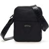 Blauer BORSA UOMO TESSUTO BLACK