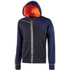 U-POWER FELPA U-POWER JUPITER DEEP BLUE TAGLIA 3XL JUPITER-UPOEY212DB-3XL