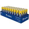 VARTA STILO AA VARTA INDUSTRIAL PRO - PACCO 40 BATTERIE LR6/MN1500-VAR4006211354