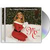 Columbia/Legacy All I Want for Christmas Is You