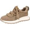 2Go Fashion Sneaker da donna, 8205-301, colore cachi, 39 EU, cachi, 39