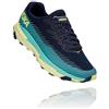 HOKA ONE ONE Torrent 2, Scarpe da Corsa Donna, Scuba Blue Black, 36 EU