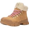 Love Moschino, Sneaker Donna, Cuoio, 38 EU