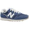 New Balance 373, Sneaker Uomo, Blu 001, 39.5 EU