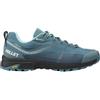 MILLET Hike Up GTX W, Scarpe per Chi Inizia a Camminare Donna, Blu Nuovo Logo, 40 EU Stretta