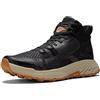 New Balance Fresh Foam X Hierro Mid, Sneaker Uomo, Timberwolf Nero, 41.5 EU