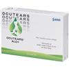 SANTEN ITALY Ocutears Alo+ Ud 0.4% Collirio Per Occhio Secco Irritato 15 Flaconcini
