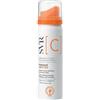 LABORATOIRES SVR Svr [c] Masque Anti-ox Mousse Micro-peeling Illuminante E Anti-rughe 50ml