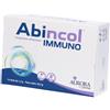 AURORA BIOFARMA Abincol Immuno 14 Stick Orosolubili