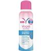 COMBE ITALIA Vagisil Deodorante Intimo Spray Freschezza Prolungata Fino 24 Ore Non Macchia Odor Block 125ml