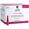 I.C.I.M. Bionike Defence Xage Fiale Concentrate Multi-correttive Antietà 14 Fiale 1,2ml