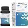 PROMOPHARMA Lattoferrina 200 Immuno 30 Capsule Gastroresistenti
