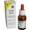 HERBOPLANET Olea K2 Gocce 20ml