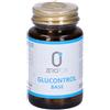 GEK Zerotox Glucontrol Base 30 Compresse