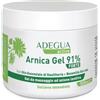 CONSULTEAM Adegua Arnica Plus 91% Gel Extra Forte 500ml