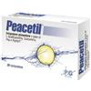 PG PHARMA Peacetil 30 Compresse