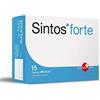 ANATEK HEALTH ITALIA Sintos Forte 15 Capsule