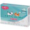 BUONA SOCIETA' BENEFIT Buona Pet Articolina Forte Mangime Complementare Per Cani E Gatti 30 Compresse