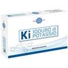 BODYLINE Ki Ioduro Di Potassio 30 Compresse