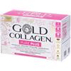 MINERVA RESEARCH LABS Gold Collagen Pure Plus Integratore Alimentare Flaconi