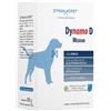 DYNAMOPET Dynamo D Medium Mangime Complementare Per Cani 20 Bustine