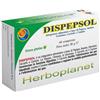 Herboplanet Dispepsol 60 Compresse