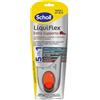 SCHOLL'S WELLNESS COMPANY Scholl Liquiflex Extra Supporto Solette Taglia Large