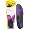 COOPER CONSUMER HEALTH IT Scholl In-balance Soletta Per Fascite Plantare Taglia S - 37/39,5 Eu